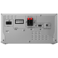 Микросистема Panasonic SC-PM700E-ES DCART